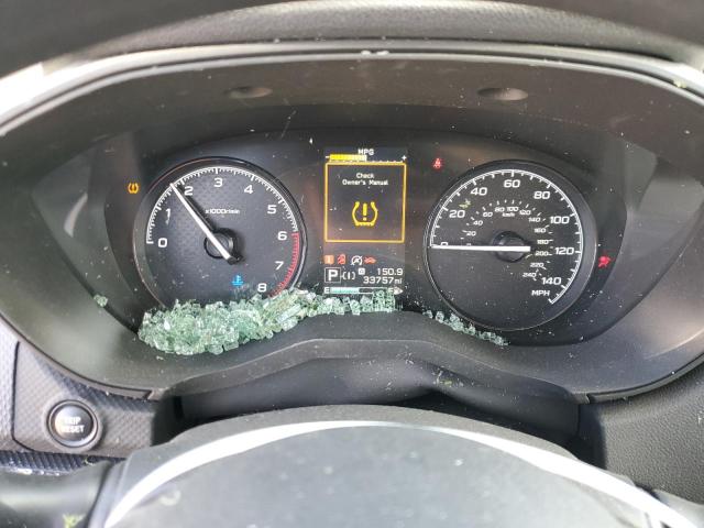JF2SKADC9MH563201 Subaru Forester