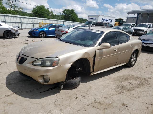 2005 Pontiac Grand Prix GT