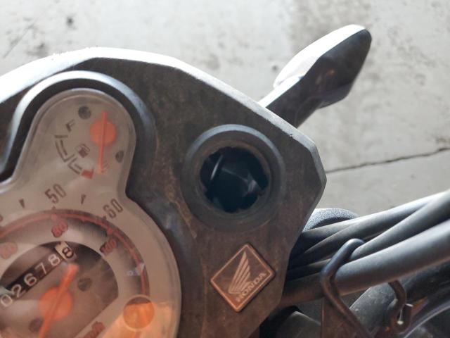 2022 HONDA NVA110 B 3H1JK0704ND002628