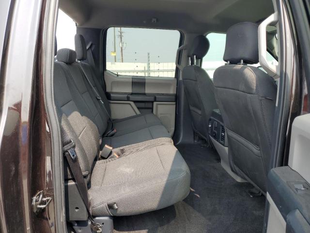 1FTEW1EP2LFA67846 Ford F150 Supercrew