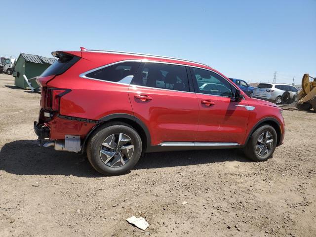 KNDRG4LG1M5054046 KIA SORENTO S