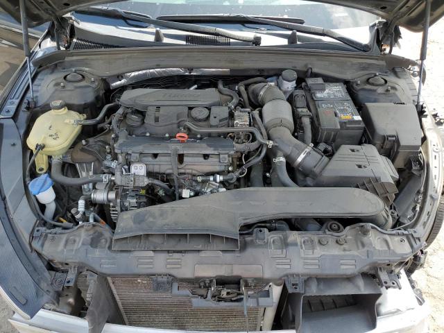 5XXG14J25MG030134 KIA K5 LXS