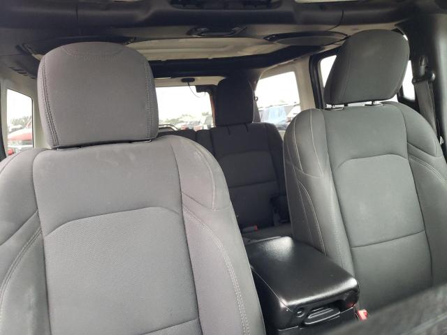 1C4HJXDN6JW283775 Jeep Wrangler Unlimited Sport