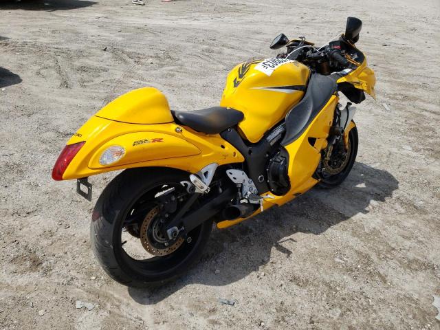 2013 SUZUKI GSX1300 RA - JS1GX72B8D2100241
