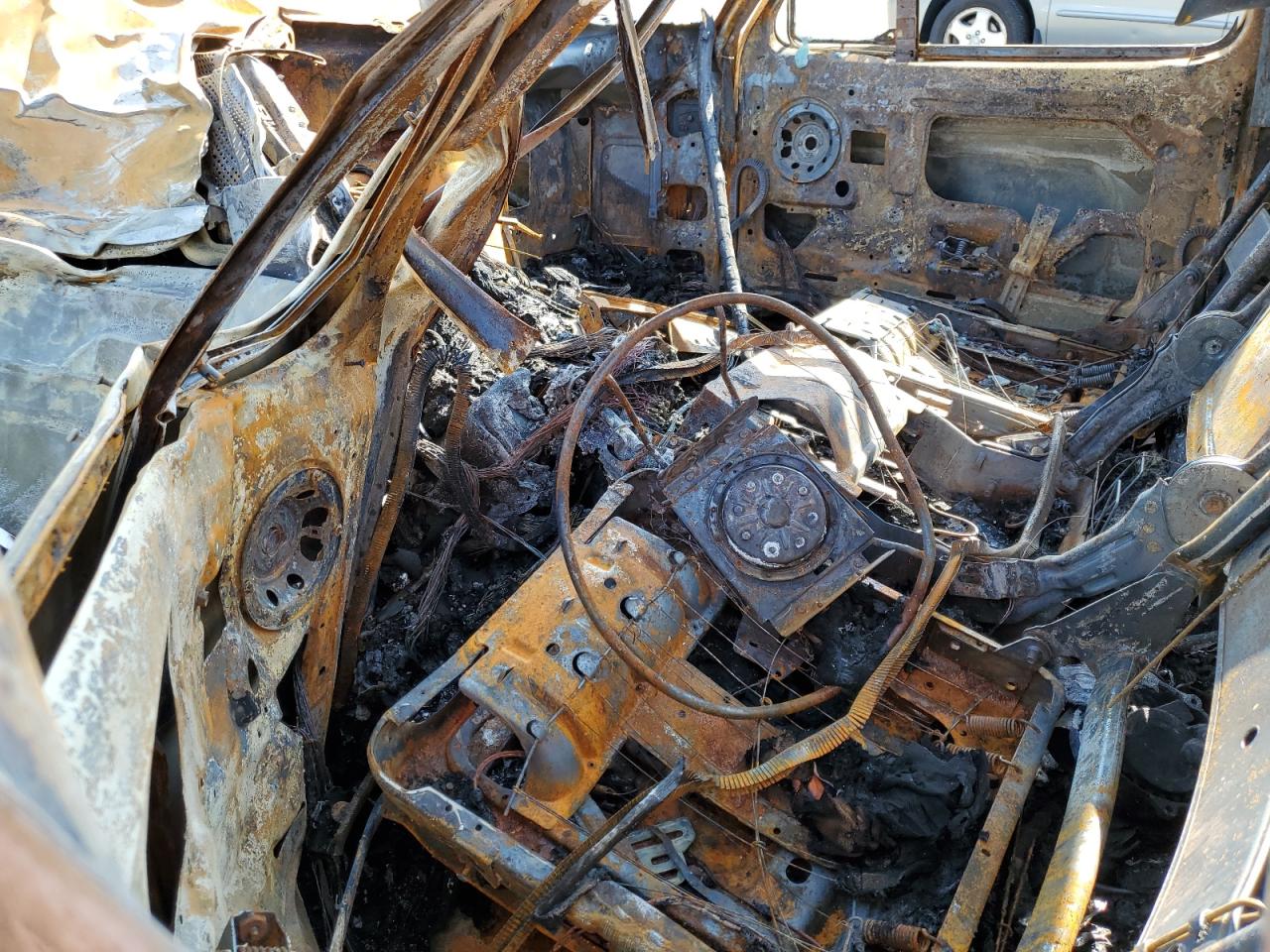 1FTEF15H4SNB12489 1995 Ford F150