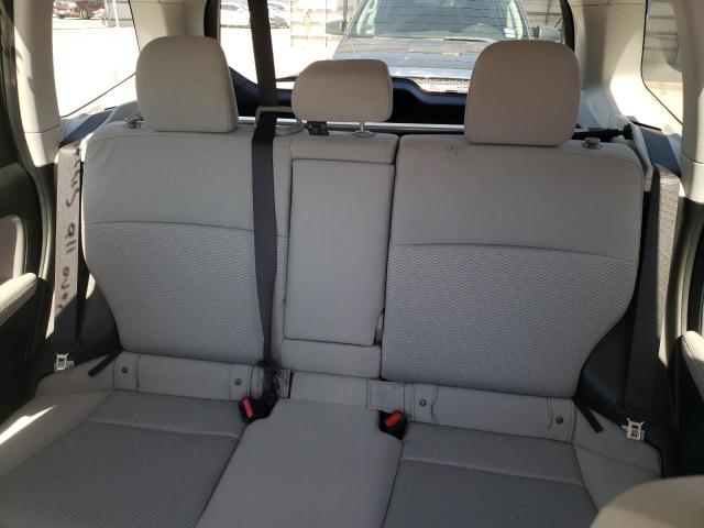 JF2SJADC0FH422801 Subaru Forester 2.5i Premium