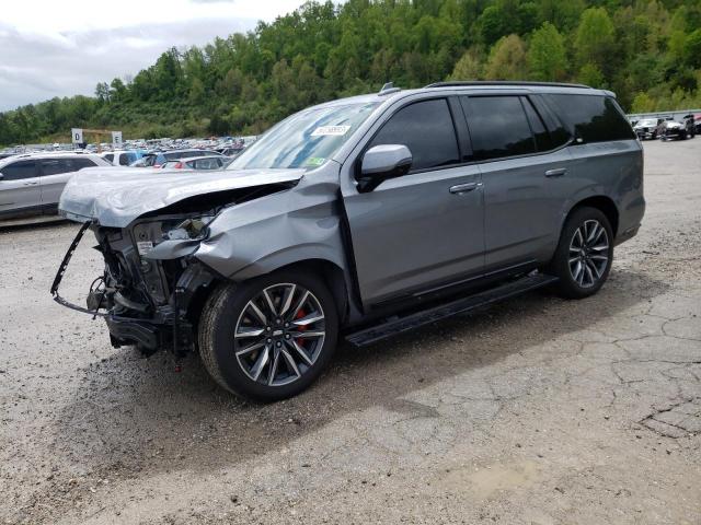 2022 CADILLAC ESCALADE S - 1GYS4FKL7NR230249