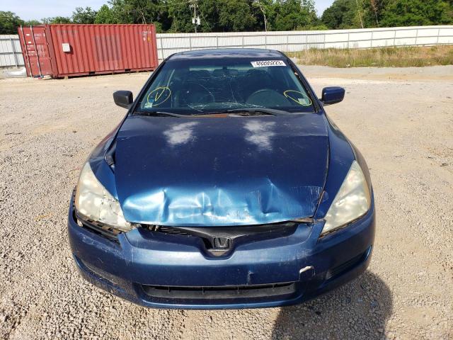 2005 Honda Accord Ex VIN: 1HGCM72695A009701 Lot: 49205223