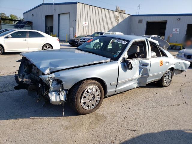 2006 Mercury Grand Marquis GS