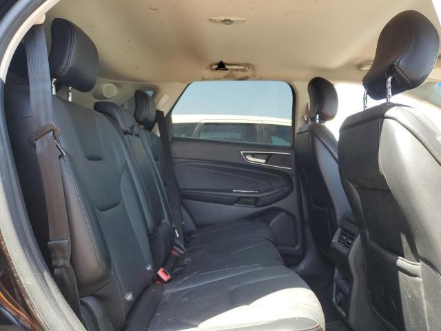 2FMPK3K83JBB88294 Ford Edge Titanium