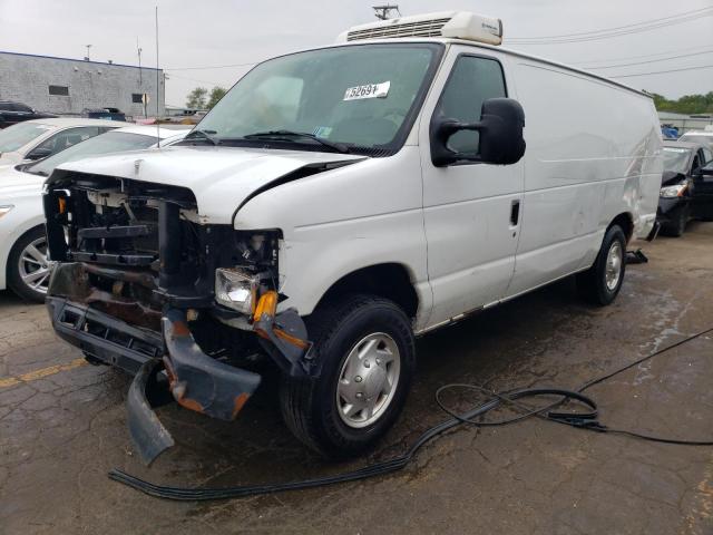 2014 Ford Econoline Cargo Van 