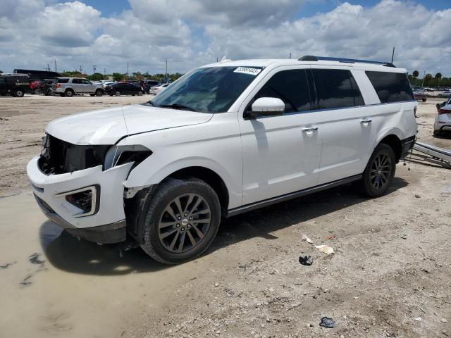 2020 Ford Expedition Max Limited