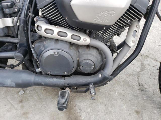 2015 YAMAHA XVS950 CU JYAVN05Y5FA002640