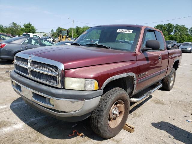 2001 Dodge Ram 1500 