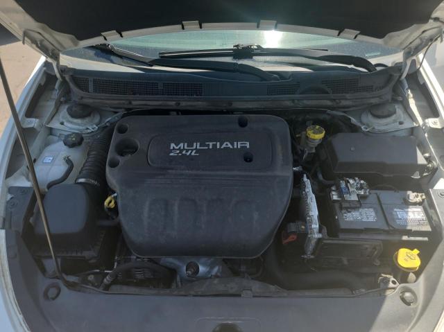 1C3CDFEB1FD435632 Dodge DART GT