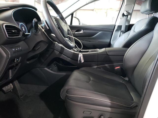 2023 HYUNDAI SANTA FE L - 5NMS4DAL5PH515809
