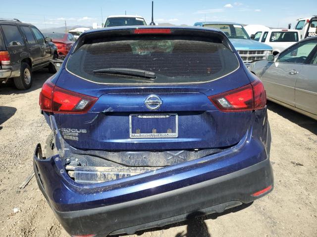 JN1BJ1CP0KW229706 Nissan Rogue Sport S