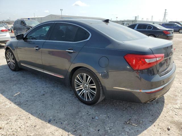 KNALN4D76E5134936 KIA Cadenza Premium