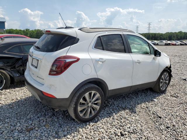 KL4CJASB7JB618544 2018 BUICK ENCORE, photo no. 3