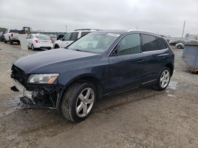 2010 Audi Q5 Premium Plus