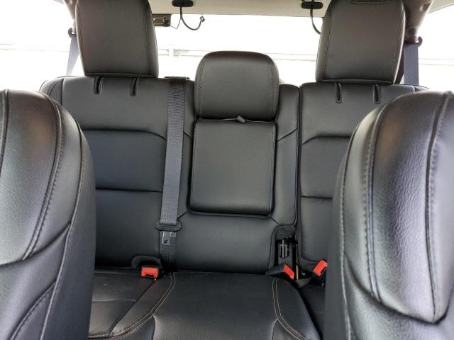 1C4JJXSJ5PW594348 Jeep Wrangler Rubicon 392