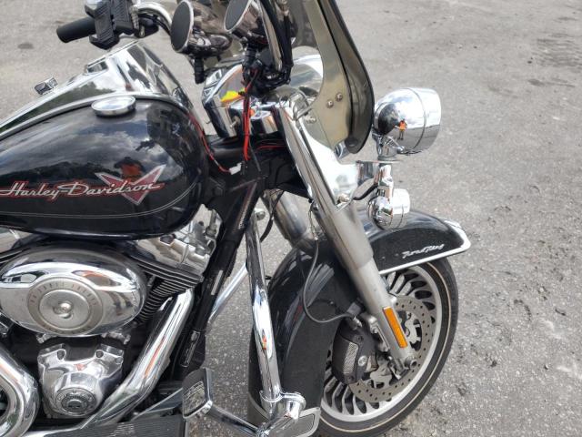 2009 HARLEY-DAVIDSON FLHR - 1HD1FB4109Y690234