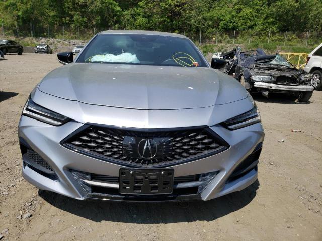 2021 ACURA TLX TECH A - 19UUB5F55MA008530