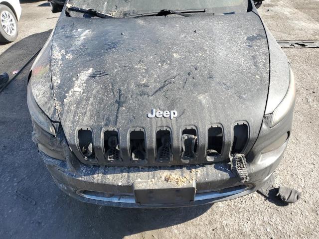 1C4PJLDSXFW760628 Jeep Cherokee Limited