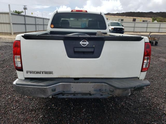 1N6BD0CT1FN746422 Nissan FRONTIER S