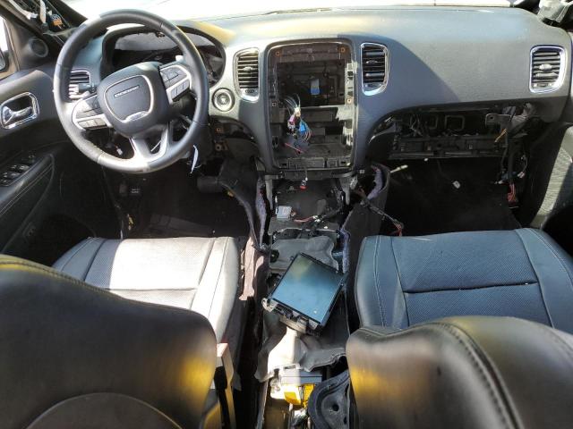 2015 DODGE DURANGO CI - 1C4RDJEG9FC245166