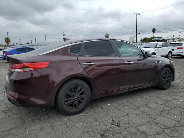 5XXGT4L3XGG084744 KIA Optima Lx
