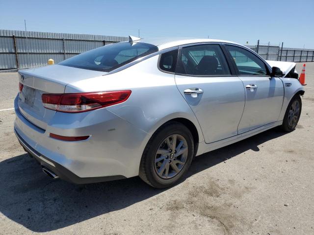 5XXGT4L30KG335392 KIA Optima Lx