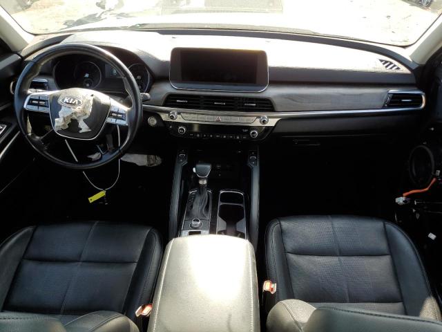 5XYP3DHC4MG109461 KIA Telluride Ex