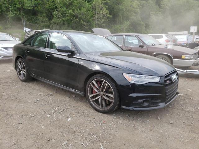 2017 AUDI S6 PREMIUM WAUFFAFC3HN076310