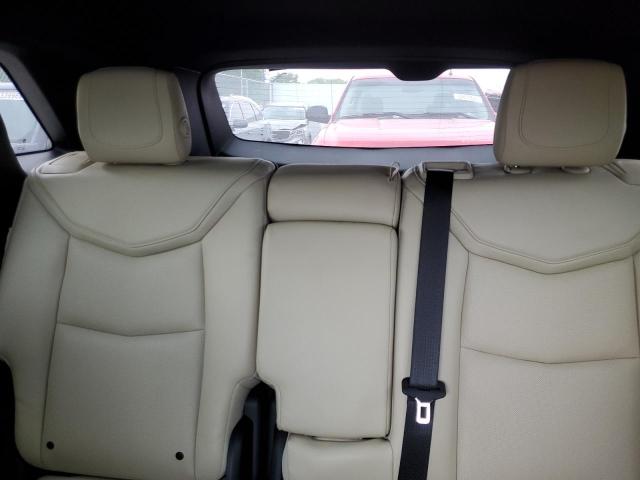 1GYKNBRSXHZ317893 Cadillac XT5 LUXURY