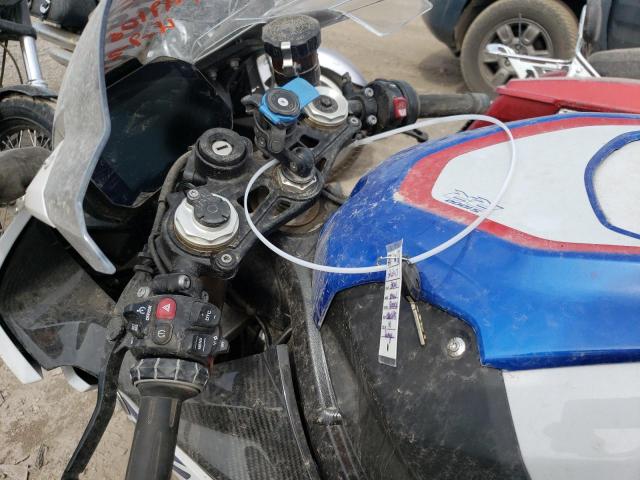 2021 BMW S 1000 RR - WB10E2305M6D60280