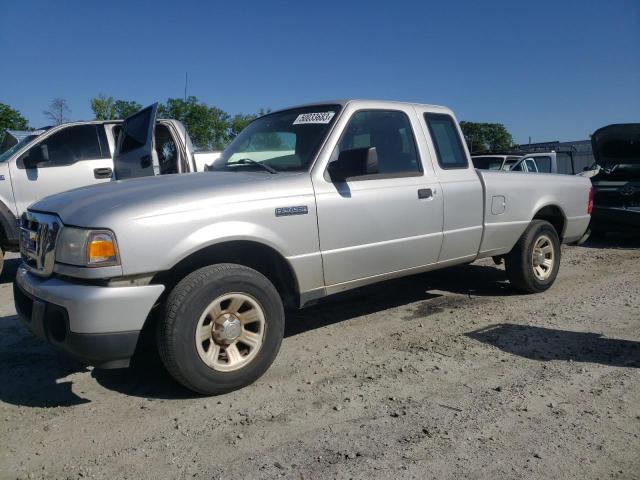 2011 Ford Ranger 