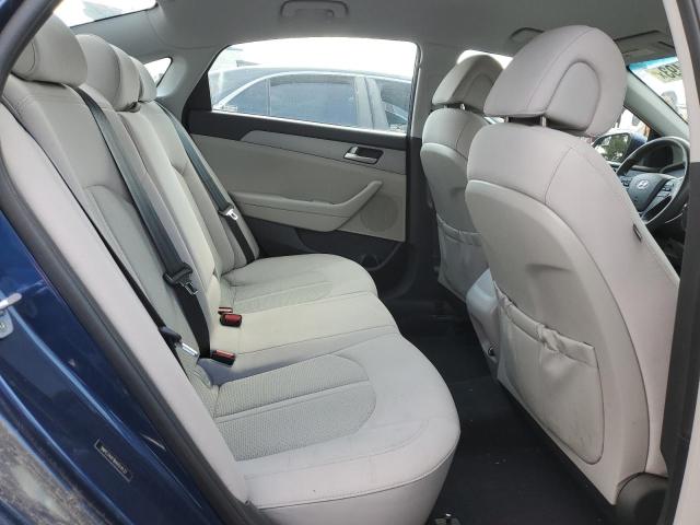 5NPE24AF8HH514137 Hyundai SONATA SE