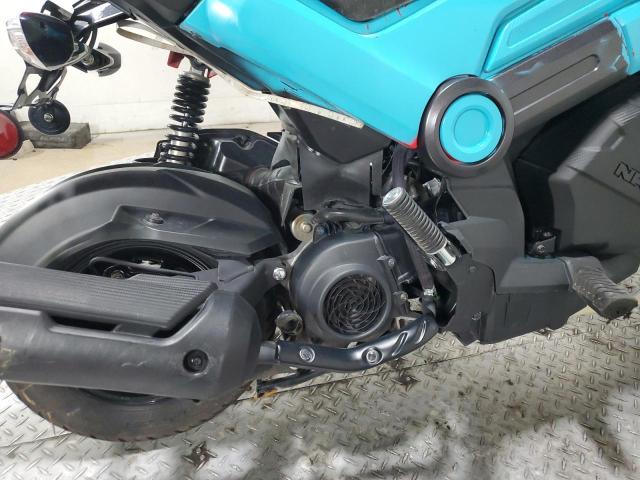 2022 HONDA NVA110 B 3H1JK0709ND007484