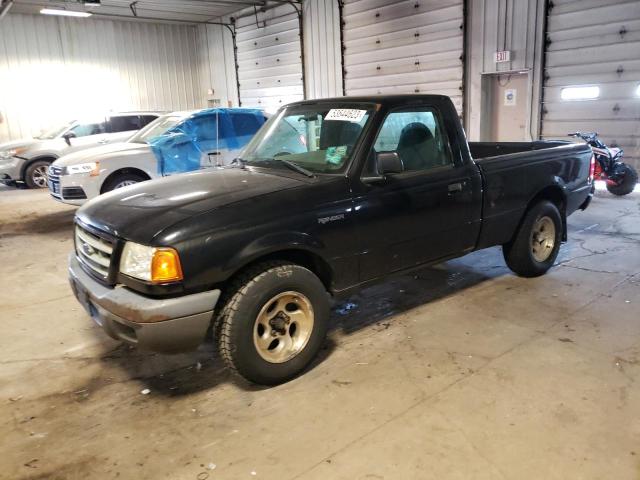 2003 FORD RANGER for Sale | WI - MILWAUKEE SOUTH | Mon. Aug 14, 2023 ...