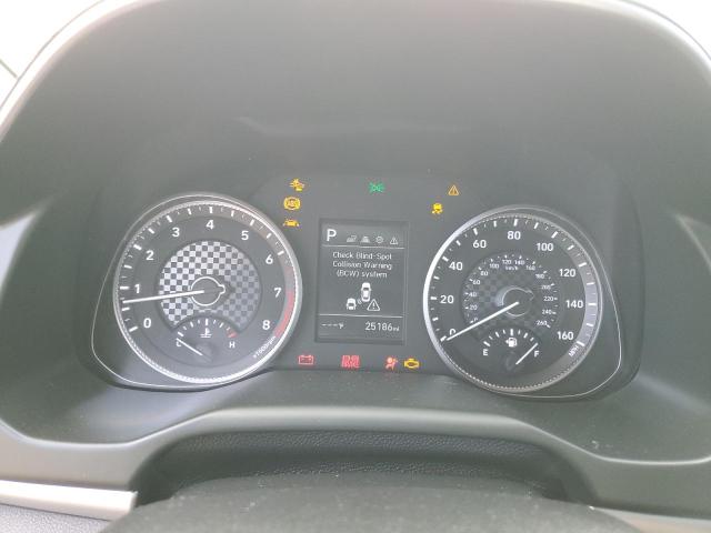 5NPD84LF0LH632554 Hyundai ELANTRA SEL
