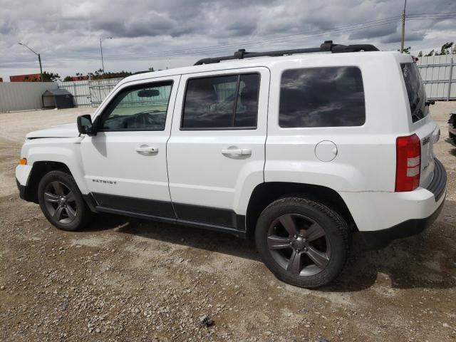 2015 JEEP PATRIOT 1C4NJRAB6FD279835