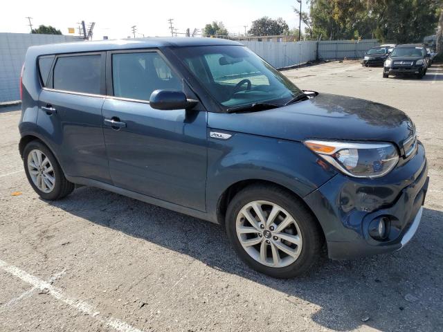 KNDJP3A52J7525730 KIA SOUL +