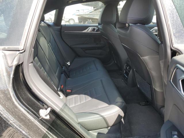 2023 BMW I4 M50 - WBY33AW06PFN40704
