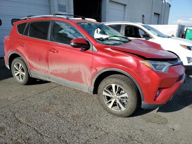 2T3RFREVXGW419820 Toyota Rav4 Xle