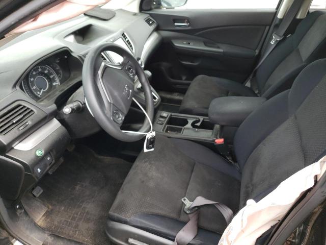 2015 HONDA CRV 2HKRM4H50FH608664
