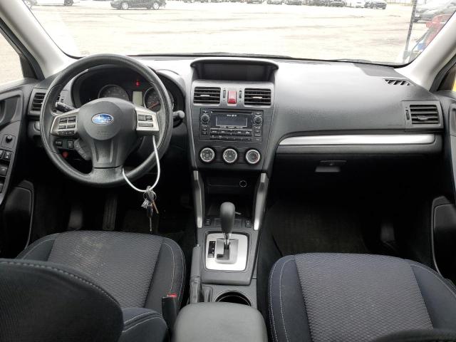 JF2SJAECXEH560035 Subaru Forester 2.5i Premium