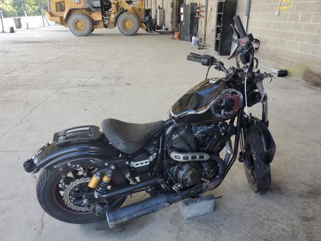 2015 YAMAHA XVS950 CU JYAVN05E8FA008535