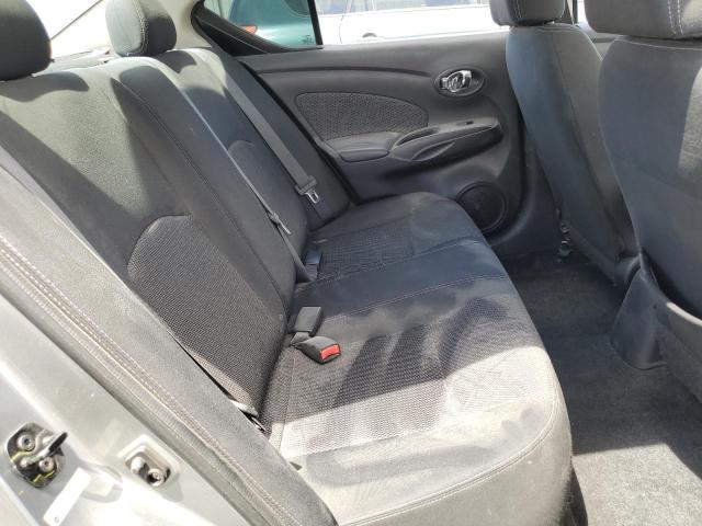 3N1CN7AP5EL816623 Nissan VERSA S