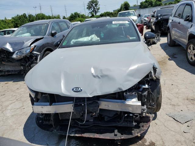 5XXG64J23MG061223 KIA K5 GT LINE